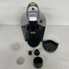 【KEURIG】 キューリグ 電気コーヒー抽出機 B50J ③ J0306の画像