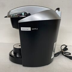 【KEURIG】 キューリグ 電気コーヒー抽出機 B50J ③ J0306の画像