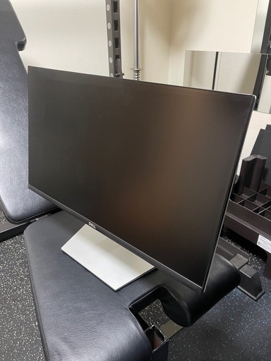 DELL　PCモニター
