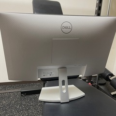 DELL　PCモニターの画像