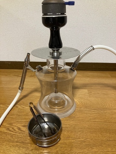 シーシャ　ODUMAN