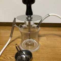 シーシャ　ODUMAN