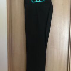 男子　標準型学生服（春秋冬用）　上下の画像