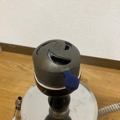 シーシャ　ODUMANの画像