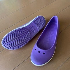 クロックスサンダル 20センチ！5月25日まで！の画像