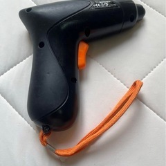 小型電動ドライバー　あげますの画像