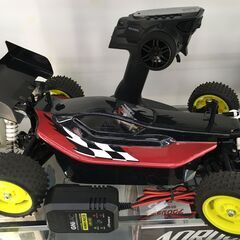 TAMIYA TT-02B シャーシ フルセット 中古