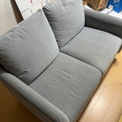 ソファー　急募