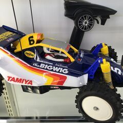 TAMIYA BIGWIG フルセット ジャンク