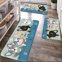 新品未使用ノンスリップマットの画像