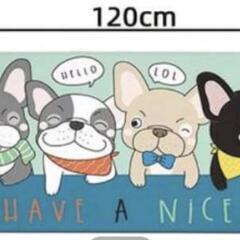 新品未使用ノンスリップマットの画像