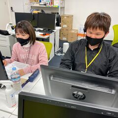 未経験OK/コールセンターのテレフォンアポインター（不用品回収）の画像