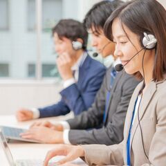 未経験OK/コールセンターのテレフォンアポインター（不用品回収）の画像