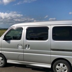 Mazda Scrum 2005