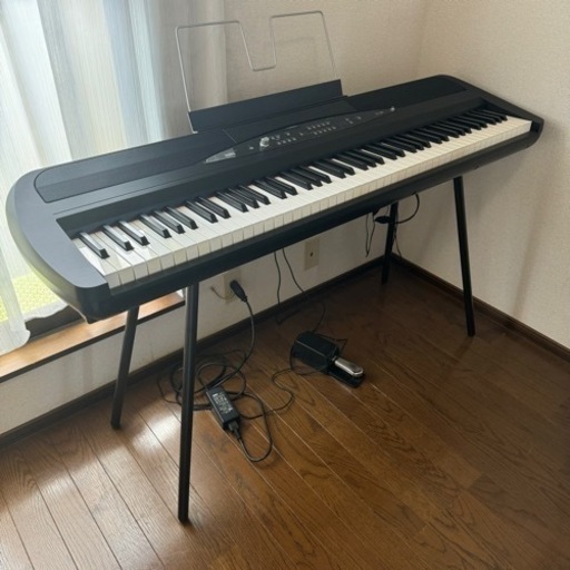 電子ピアノ　88鍵 KORG ( コルグ )