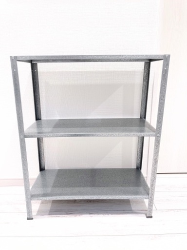 IKEA HYLLIS 4点セット
