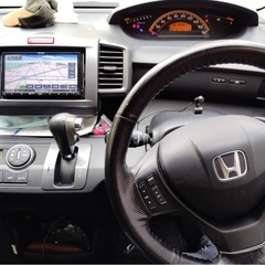 ホンダフリードの画像