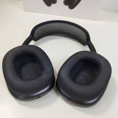 Apple AirPods Max Space Gray〈MGYH3J/A〉A2096の画像