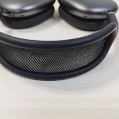 Apple AirPods Max Space Gray〈MGYH3J/A〉A2096の画像