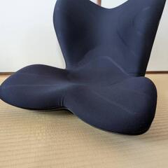 　美品 Style PREMIUM  姿勢矯正チェア骨盤サポート