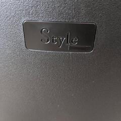 　美品 Style PREMIUM  姿勢矯正チェア骨盤サポートの画像