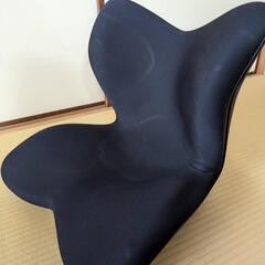 　美品 Style PREMIUM  姿勢矯正チェア骨盤サポートの画像