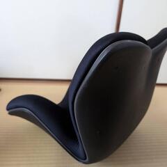 　美品 Style PREMIUM  姿勢矯正チェア骨盤サポートの画像