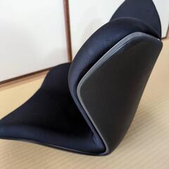 　美品 Style PREMIUM  姿勢矯正チェア骨盤サポートの画像