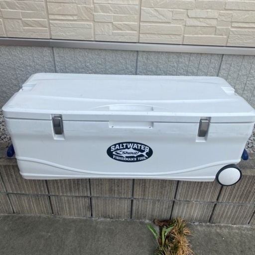 シマノ　大型クーラーボックス　60L