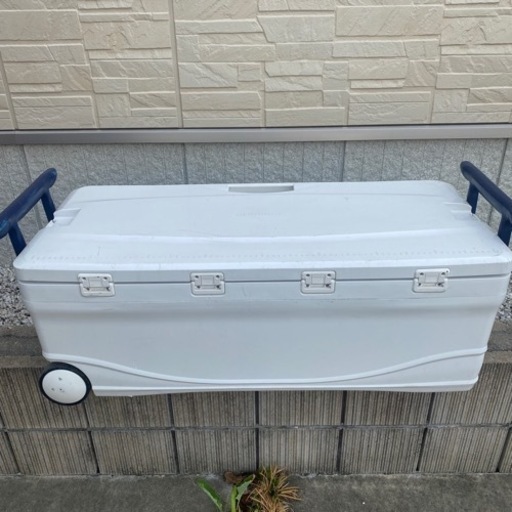 シマノ　大型クーラーボックス　60L