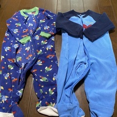 90センチ セットアップの画像