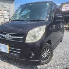 お手頃ハイトール スズキ パレットターボ★支払総額15.8万円★...