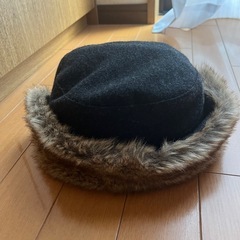 RUBEN帽子の画像