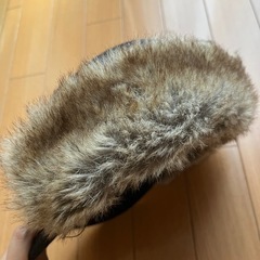 RUBEN帽子の画像