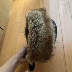 RUBEN帽子の画像