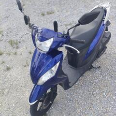 (決まりました)ホンダ　DIO110　JF-31　¥98,000