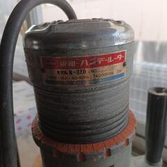東和ハンディルーターの画像