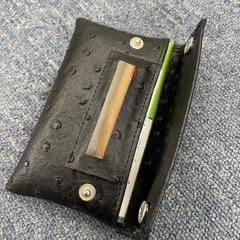 シャグ入れ　手巻きタバコ　ケース