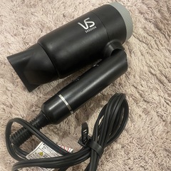 ヘアドライヤー