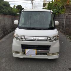 ダイハツタント
