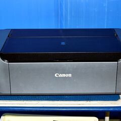 山口)CANON　A3インクジェットプリンター　PRO-100　年式不明 ◆ BIZ1325FCY MG12A