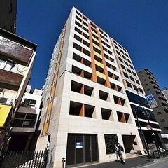 【白金高輪駅】【月約4万円】【週4.5日×朝1.5時間】マンショ...