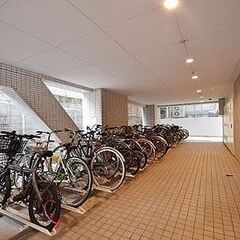 【白金高輪駅】【月約4万円】【週4.5日×朝1.5時間】マンション清掃/未経験者可～日払い可 (白金高輪2)の画像