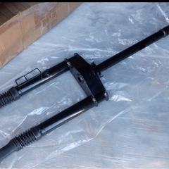 ジョグ、アプリオ用フロントフォークの画像