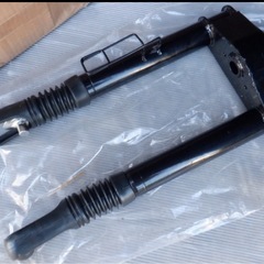 ジョグ、アプリオ用フロントフォークの画像