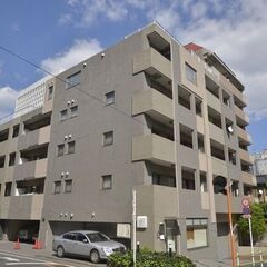【三田駅】【月約7万円】【週4.5日×朝3時間】マンション清掃/...