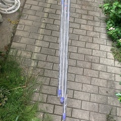 お取引中•洗濯竿