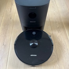 ロボット掃除機
