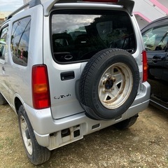 スズキジムニーの画像