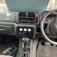 スズキジムニーの画像